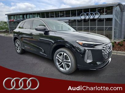 New 2025 Audi Q5 Premium