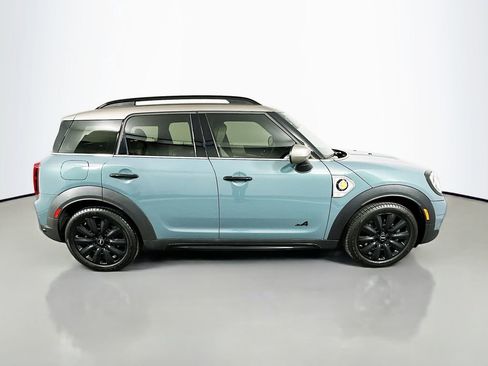 Used 2023 MINI Cooper Countryman SE w/ Storage Package image 4