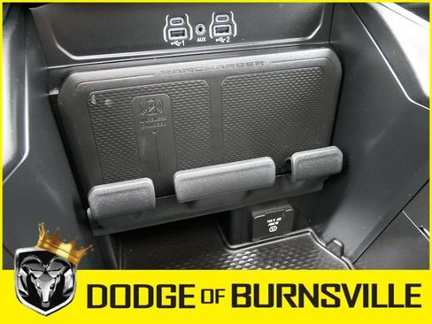 Used 2025 RAM 1500 Laramie w/ Sport Appearance Package AWD/4WD image 25