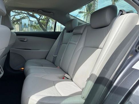 Used 2012 Lexus ES 350 FWD image 10