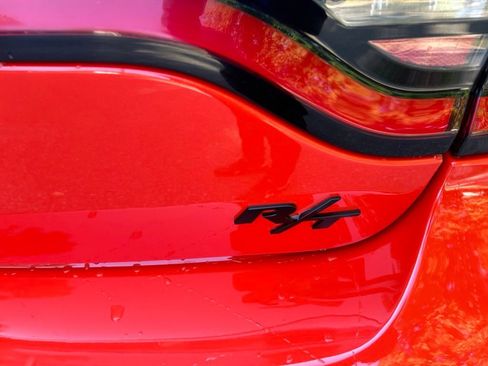 Used 2016 Dodge Charger R/T w/ Navigation & Travel Group RWD image 10