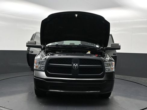 Used 2021 RAM 1500 Tradesman w/ Popular Equipment Group RWD image 31