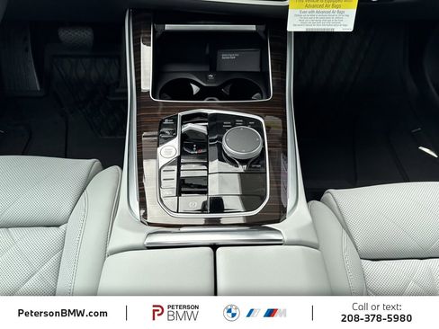 New 2026 BMW X5 xDrive40i image 13