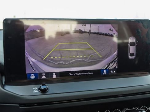 Certified 2024 Honda Accord Touring image 26