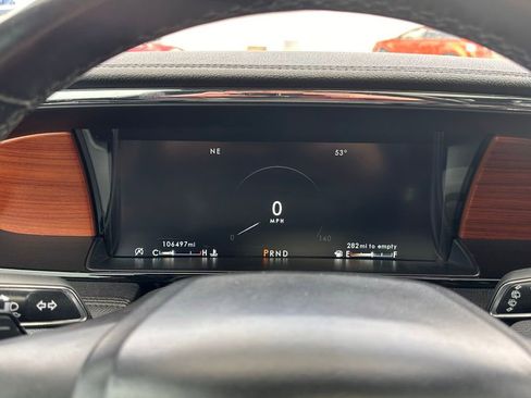 Used 2019 Lincoln Navigator L Reserve AWD/4WD image 28