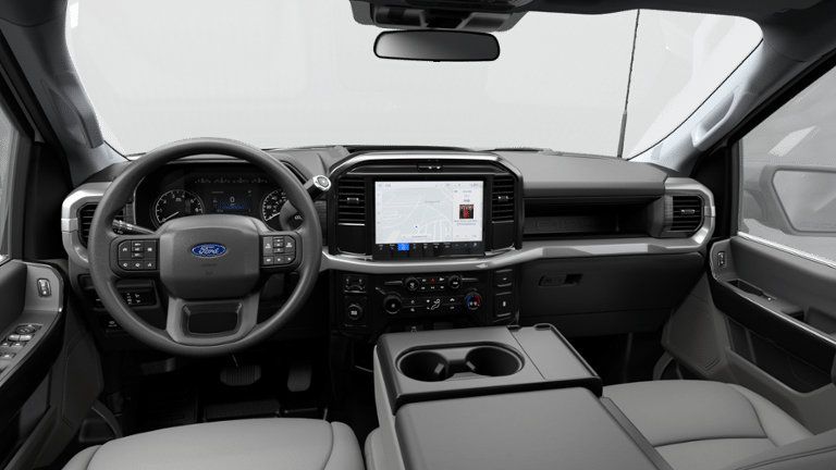New 2026 Ford F150 XL w/ Tow/Haul Package RWD image 53