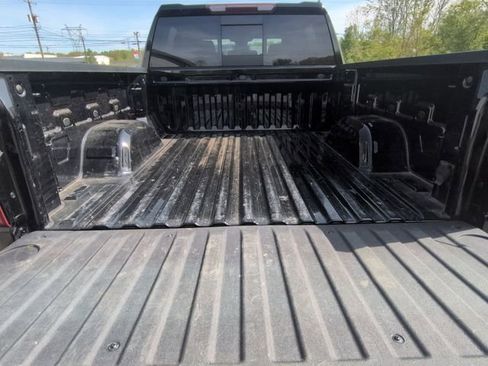 Used 2024 Chevrolet Silverado 1500 LT w/ All Star Edition Plus AWD/4WD image 27
