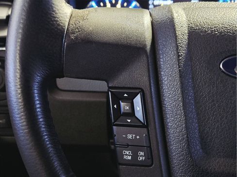 Used 2013 Ford F150 XLT w/ Luxury Equipment Group AWD/4WD image 19