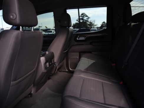 Used 2023 Chevrolet Silverado 1500 LT Trail Boss image 12