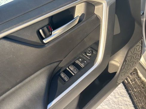 Certified 2023 Toyota RAV4 XLE image 37