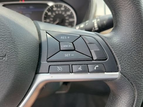 Used 2024 Nissan Altima 2.5 SV FWD image 29
