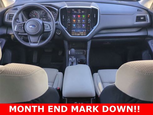 Certified 2025 Subaru Ascent Premium w/ Premium Package image 14