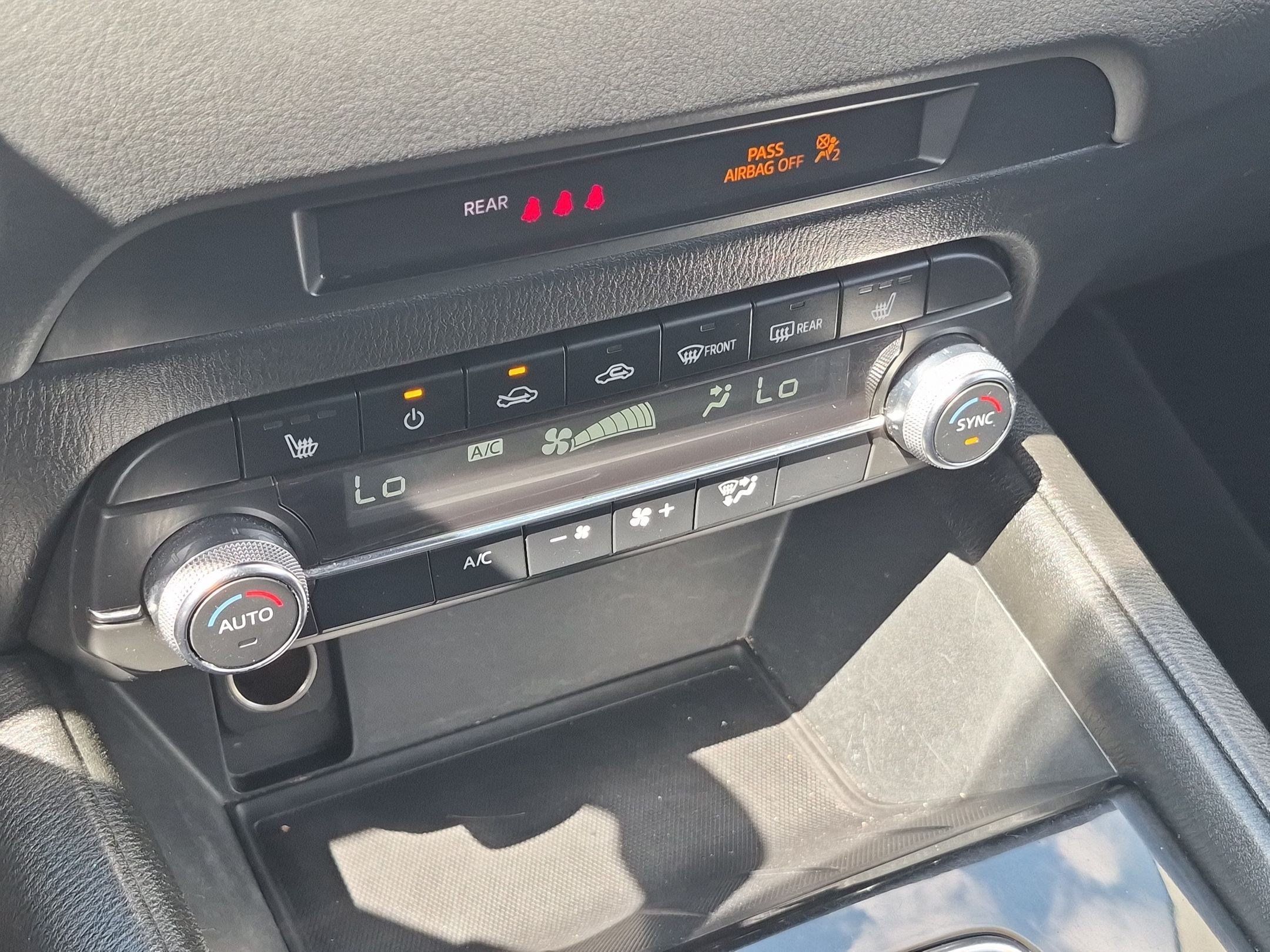 Used 2019 MAZDA CX-5 Touring AWD/4WD image 20