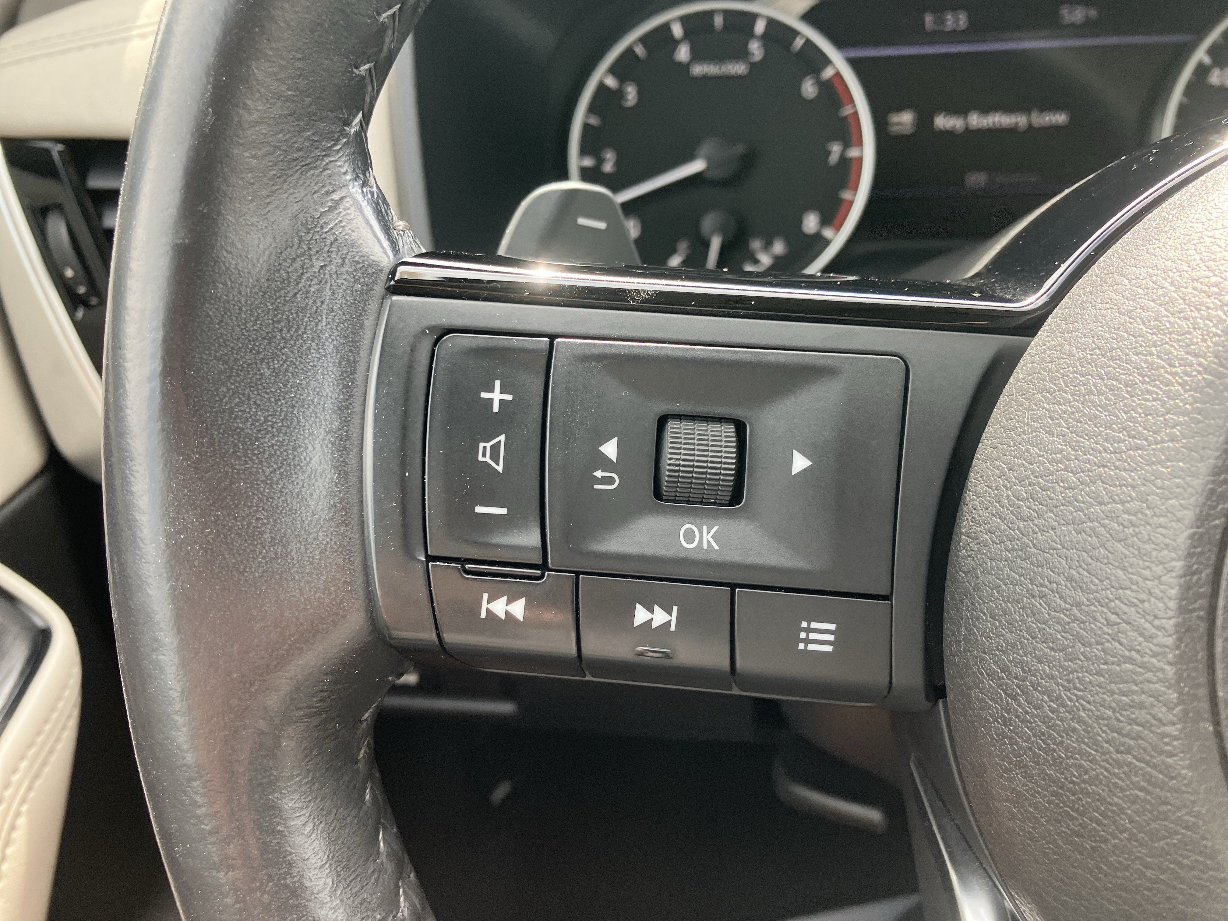 Used 2023 Nissan Rogue SL w/ SL Premium Package AWD/4WD image 22