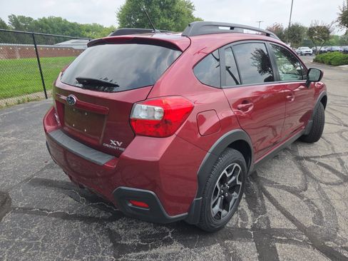 Used 2014 Subaru Crosstrek 2.0i Premium w/ Moonroof Package AWD/4WD image 5