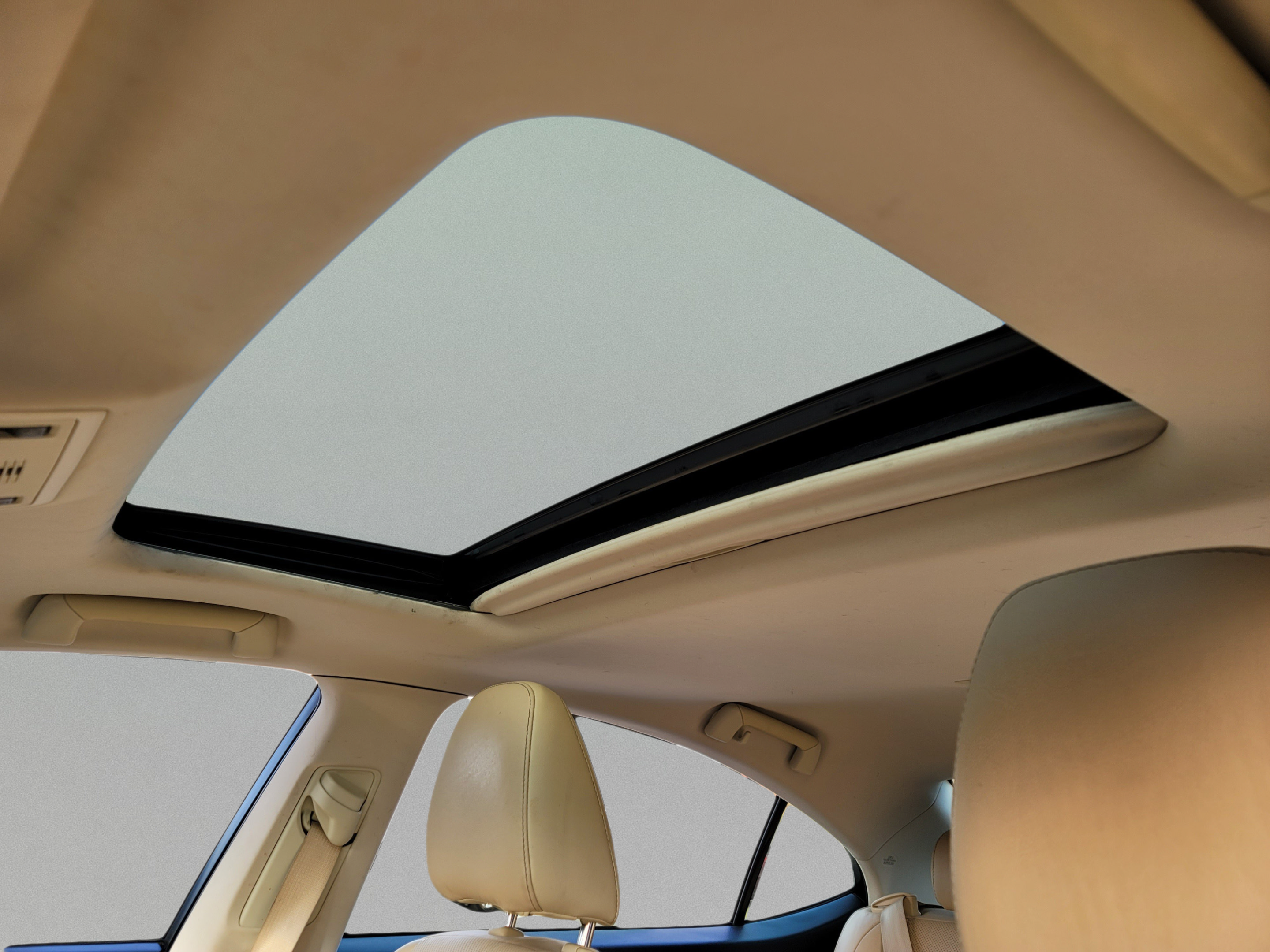 Used 2014 Lexus ES 350 w/ Luxury Package FWD image 14