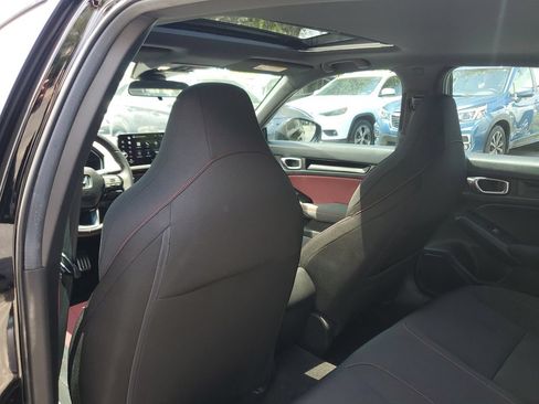 Used 2026 Honda Civic Si image 13