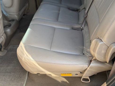 Used 2002 Toyota Sequoia Limited image 82