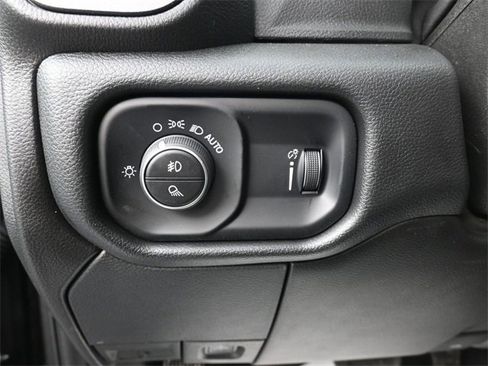 New 2025 RAM 2500 Tradesman image 13