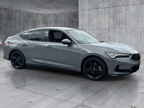 New 2026 Acura Integra A-Spec FWD image 7