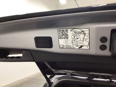 Used 2024 Toyota RAV4 XSE image 23