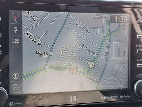 Used 2019 Toyota RAV4 Limited image 21