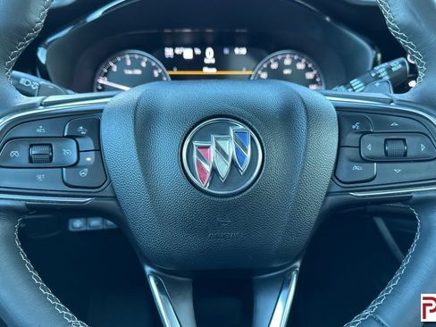 Certified 2023 Buick Envision Avenir image 27