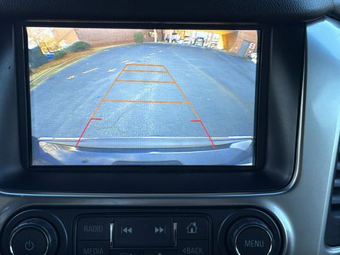 Used 2017 Chevrolet Tahoe Premier image 16