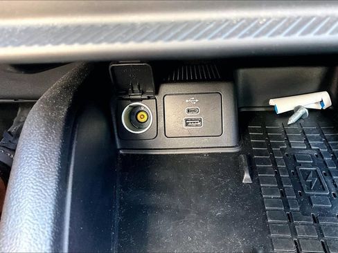 Used 2025 Ford Bronco Sport Big Bend AWD/4WD image 16