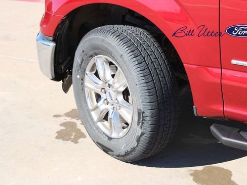 Used 2016 Ford F150 XLT w/ Equipment Group 301A Mid image 9