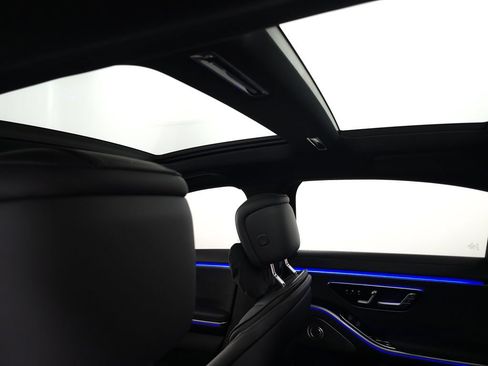 Certified 2023 Mercedes-Benz S 580 4MATIC Sedan image 27