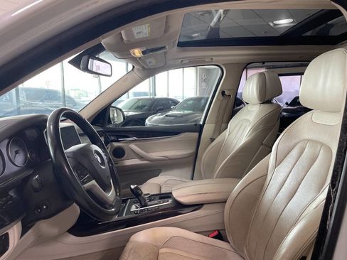 Used 2015 BMW X5 xDrive35i image 16