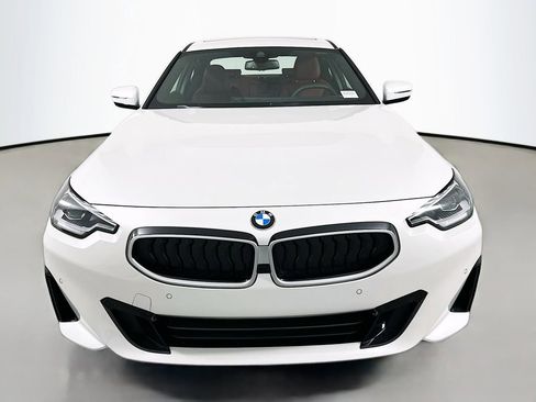 New 2026 BMW 230i Coupe w/ Convenience Package image 2