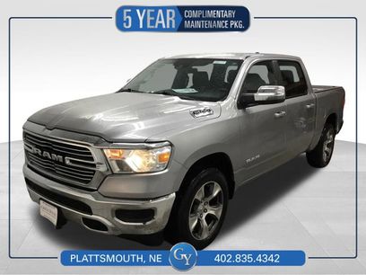 Used 2023 RAM 1500 Laramie