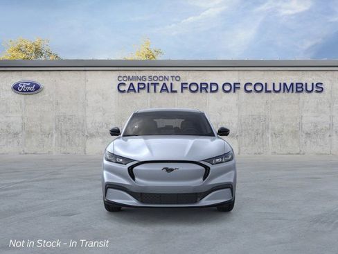 New 2026 Ford Mustang Mach-E Premium image 2