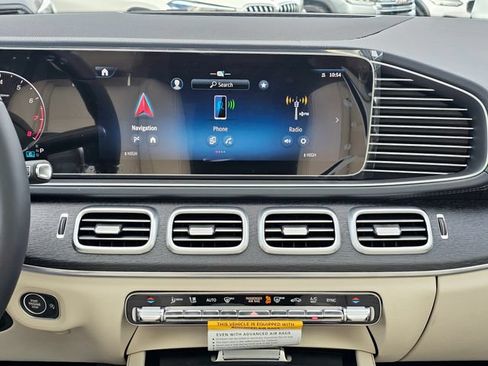 New 2026 Mercedes-Benz GLE 450 4MATIC Coupe image 30