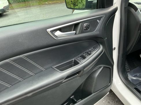 Certified 2023 Ford Edge ST AWD/4WD image 11