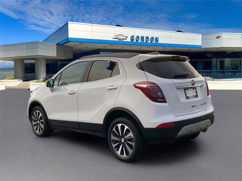 Used 2022 Buick Encore Preferred w/ Safety Package image 7