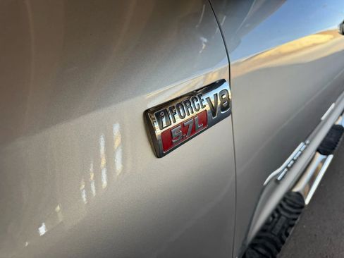 Used 2012 Toyota Tundra 2WD CrewMax image 9