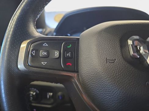 Used 2021 RAM 1500 Rebel w/ Rebel Level 2 Equipment Group AWD/4WD image 20