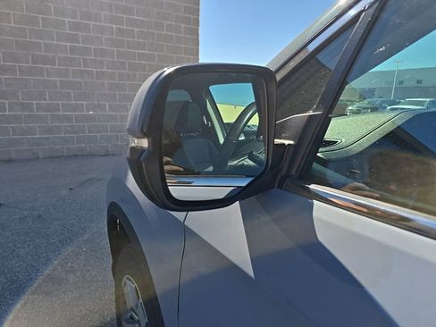 Used 2025 Honda Ridgeline RTL image 9