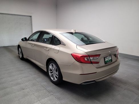 Used 2018 Honda Accord LX image 5