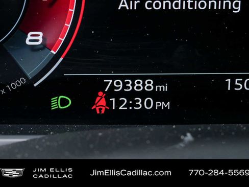 Used 2021 Audi Q8 Premium Plus w/ Premium Plus Package image 12