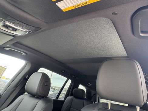 New 2025 Mercedes-Benz GLS 450 4MATIC image 20