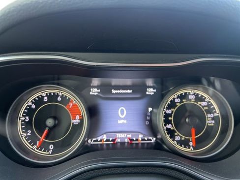 Used 2022 Jeep Cherokee Trailhawk w/ Premium Leather Package image 36