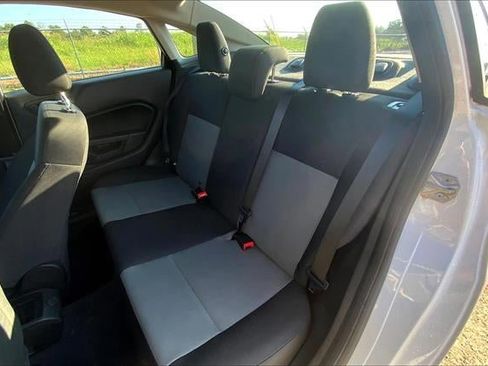 Used 2019 Ford Fiesta S image 25