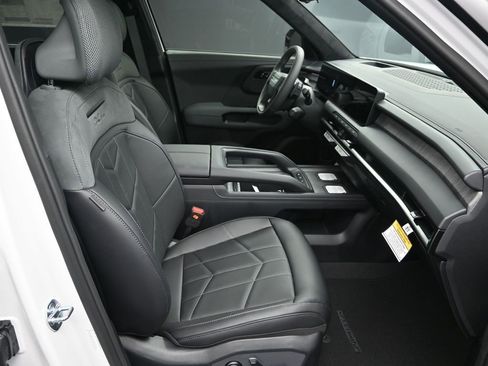 New 2027 Kia Telluride SX Prestige X-Line AWD/4WD image 42