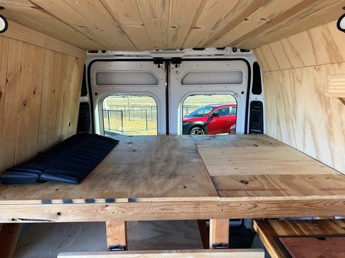 Used 2019 RAM ProMaster 1500 image 22