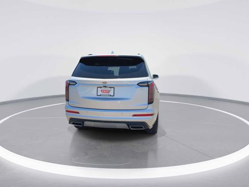 Used 2020 Cadillac XT6 Sport AWD/4WD image 7