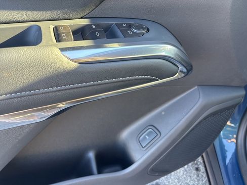 New 2026 Chevrolet Traverse LT w/ Driver Confidence Package image 7